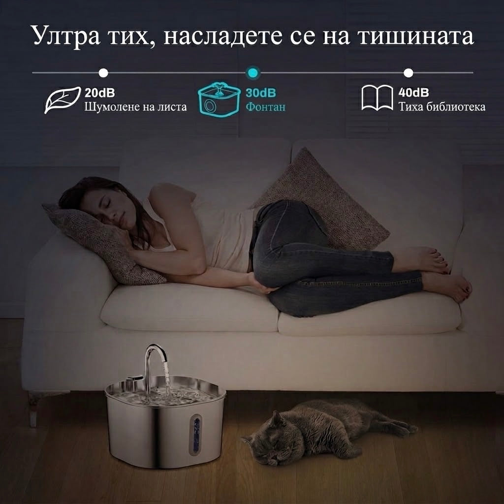 Комплект "Хигиена & Хидратация"