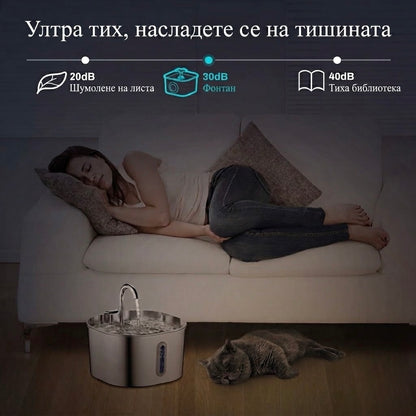 Комплект "Хигиена & Хидратация"